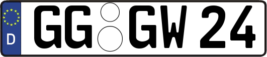 GG-GW24