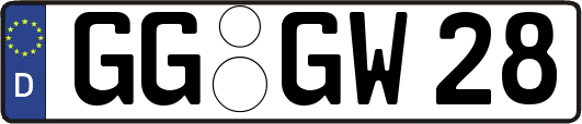 GG-GW28