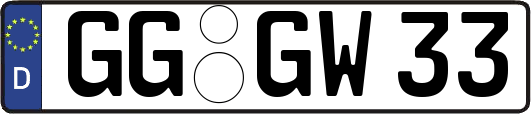 GG-GW33