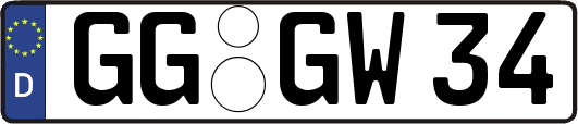 GG-GW34