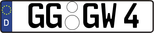 GG-GW4