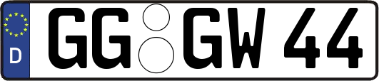 GG-GW44