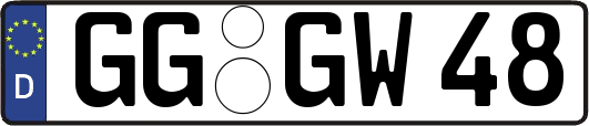 GG-GW48