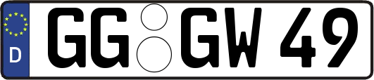 GG-GW49