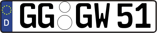 GG-GW51