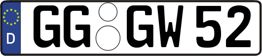 GG-GW52