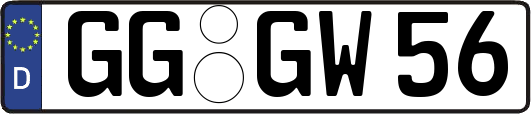 GG-GW56