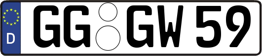 GG-GW59