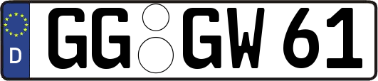 GG-GW61