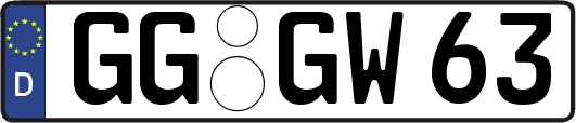 GG-GW63
