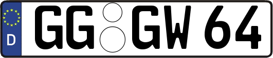 GG-GW64