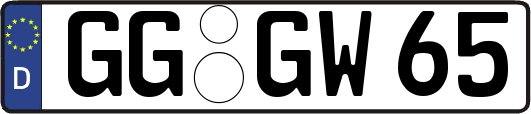 GG-GW65