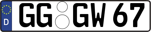 GG-GW67