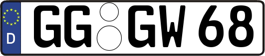 GG-GW68
