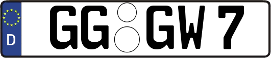 GG-GW7
