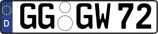 GG-GW72