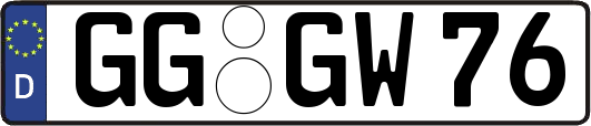 GG-GW76