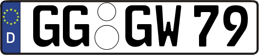 GG-GW79