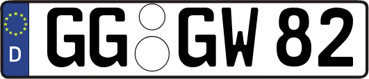 GG-GW82