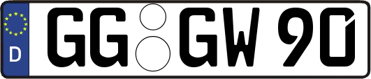 GG-GW90