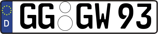 GG-GW93