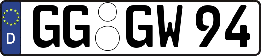 GG-GW94