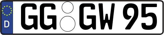 GG-GW95