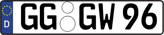 GG-GW96