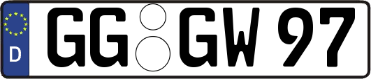 GG-GW97