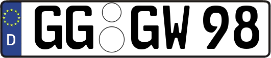 GG-GW98