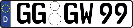 GG-GW99