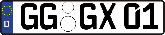 GG-GX01