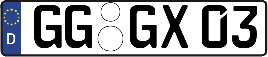 GG-GX03