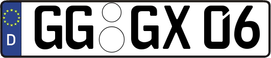 GG-GX06