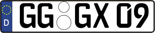 GG-GX09