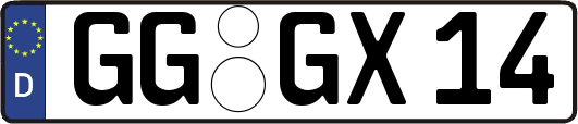 GG-GX14