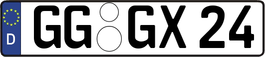 GG-GX24