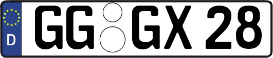 GG-GX28