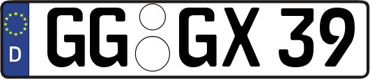 GG-GX39