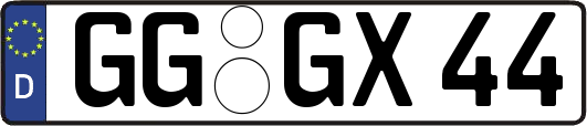 GG-GX44