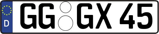 GG-GX45