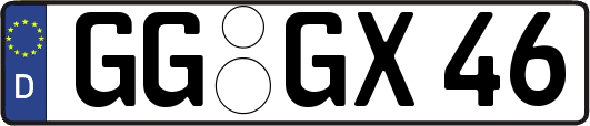 GG-GX46