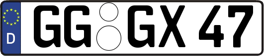 GG-GX47