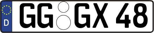 GG-GX48