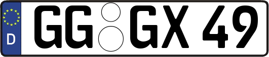 GG-GX49