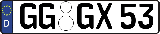 GG-GX53