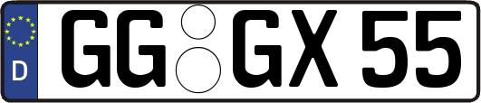 GG-GX55