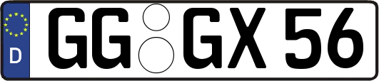 GG-GX56