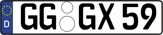 GG-GX59