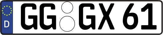 GG-GX61
